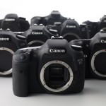 Firmware-Update für EOS 7D