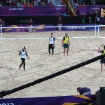Olympia bei ARD und ZDF: The Big One in London