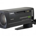 Fujinon XA55x9.5: Box-Objektiv für den Außeneinsatz