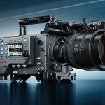 IBC2014: Arri kündigt neue Softwares für Alexa und Amira an