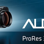 Arri stattet Alexa-Kameras mit ProRes 3,2K aus
