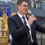 Dr. Martin Prillmann tritt als Vorstand von Arri zurück