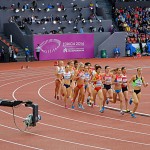 Leichtathletik-EM: Vom Letzigrund in die Welt