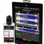 Rode i-XY: Stereo-Aufnahmen mit dem iPhone