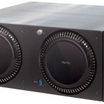 Sonnet RackMac Pro: Rackmount-Lösung für den Mac Pro