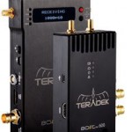 Teradek Bolt Pro 600: Video-Funkstrecke