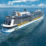 VSM steuert Luxus-Kreuzfahrtschiff