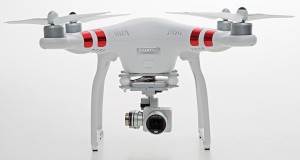 DJI, Drohne