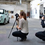 Fiat Urban Stories: Produktion mit Amira, C300 und Blackmagic PCC