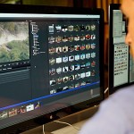 Asset-Management: Sony Media Navigator