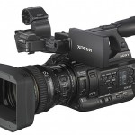 Sony schaltet drahtloses Live-Streaming für PXW-Serie frei