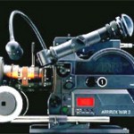 Arri: Arriflex 16 SR-3