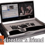 Director“s Friend: Director“s Friend
