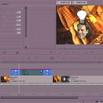 IBC2000: Fast kündigt FX-Option und Purple-Editing-Laptop an.