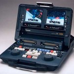 Panasonic: AJ-LT85