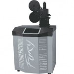 Celco liefert Filmrecorder mit Linux-Software aus