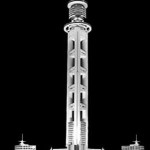 Teltec plant Rundfunktechnik für den höchsten Turm der Welt
