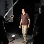 Erfolgreicher Licht-Workshop in der Sachtler Academy