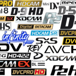 Videoformat-Übersicht 2008: Die Büchse der Pandora