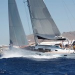 P2HD auf See: KST bestückt weitere Yacht mit Videotechnik