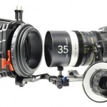 Chrosziel DSLR-Paket mit Schneider-Objektiven
