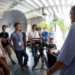 »Beyond Hands on HD« erfolgreich verlaufen