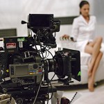 Set-Report: F65-Produktion »Luvbot«