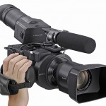 IBC2013: Sony liefert in Kürze Nachfolger für FS700 aus