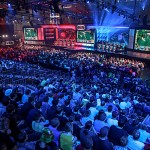 Trendreport 2017: E-Sports wird zum Massenphänomen