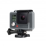 4K-Special Kameras: GoPro Hero4 Black