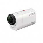 Sony: Kompakte Action-Cam HDR-AZ1