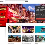 Mehr als 2 Millionen Videos bei Shutterstock