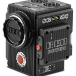 Red-Kameras künftig mit Avid-Codecs DNxHR und DNxHD