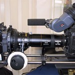 Angénieux: HD Cine Lens Adaptor