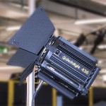 Dedo Weigert: Dedolight 400