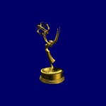 Emmy für Editing von Apple und Tracking von 2D3