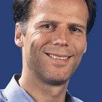 IBC2001: Fast von Pinnacle übernommen