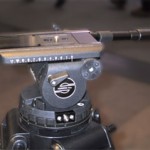 Sachtler: Horizon Plus