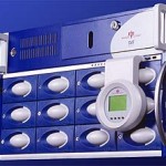 Verkäufe und Installationen von Kinoton, EVS, Encoda, Quantel, Pro-Bel und Edifis.