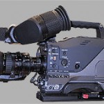 Im Test: DV-Camcorder AG-DVC200 von Panasonic