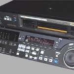Sony (Cinealta): HDW-M2000-Serie