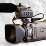 Camcorder-Vergleich: DSR-PDX10 von Sony und Canon XM2