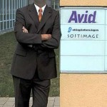 Interview mit Mathias Eckert, Avid