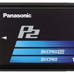 Panasonic nennt erste P2-Kunden in Europa