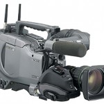 Sony: PDW-530P
