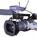 Sony präsentiert DSR-PD170P