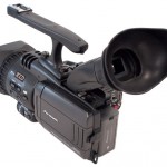 Praxistest: Panasonic-DV-Camcorder AG-DVC30