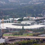 Stadion-TV auf dem neuesten Stand