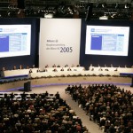 Allianz: Jahreshauptversammlung in HD