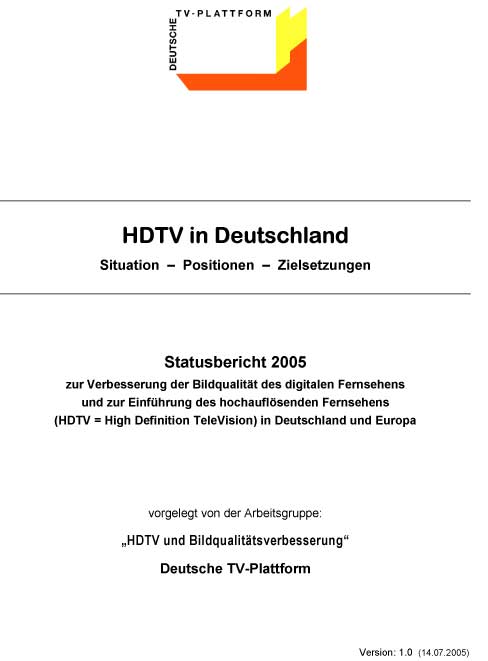 B_1005_HDTVStudie